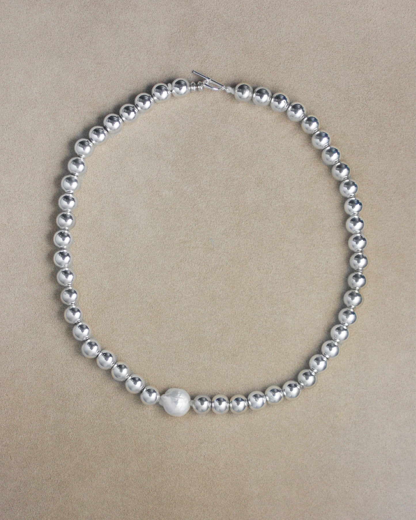 Celine Necklace