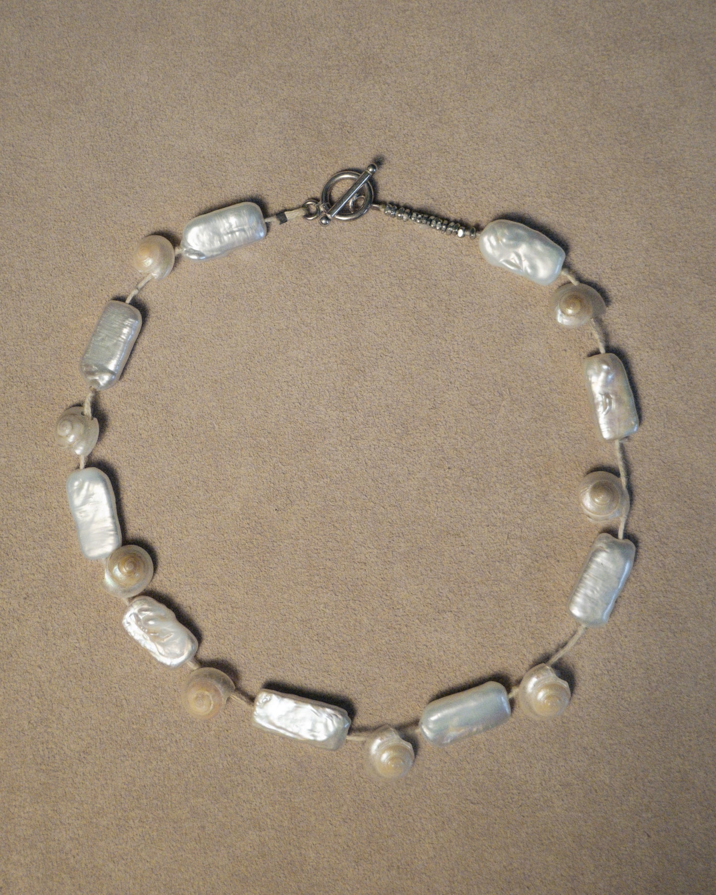 Ilia Necklace