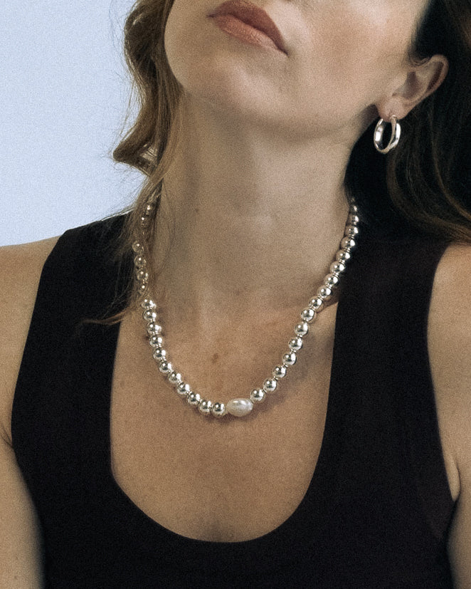 Celine Necklace