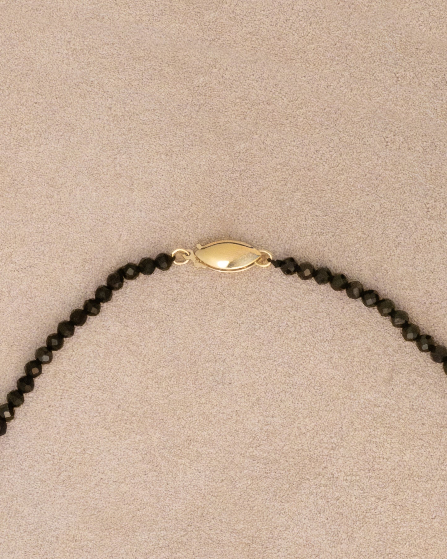Nova Coral Necklace
