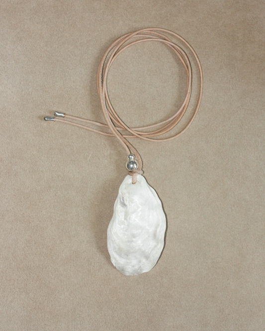 Orson Shell Pendant Necklace