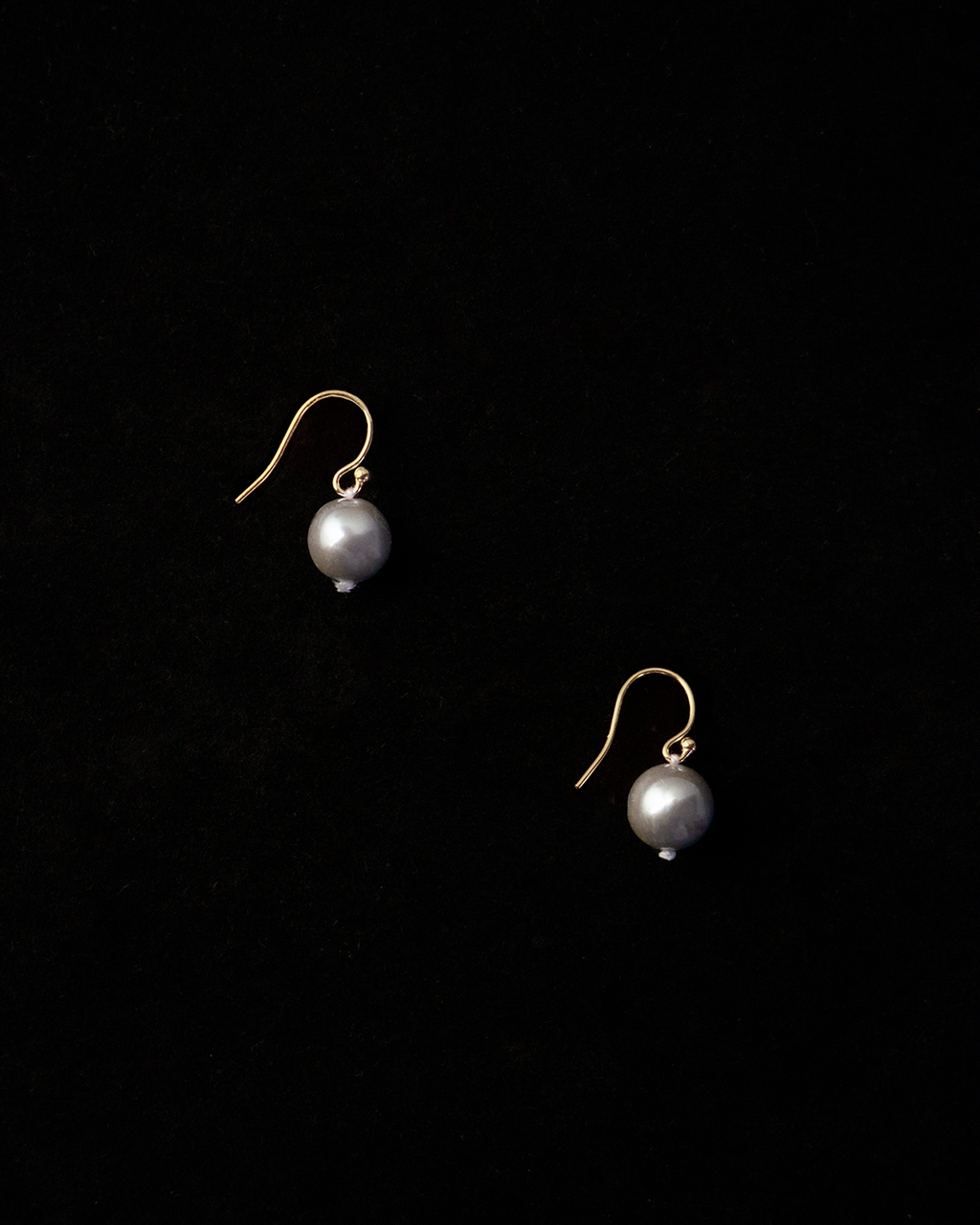 14k Arlo Pearl Earrings