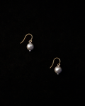14k Arlo Pearl Earrings
