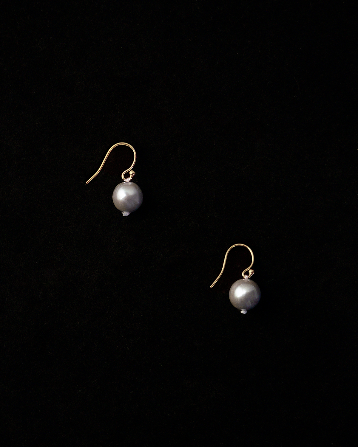 14k Arlo Pearl Earrings