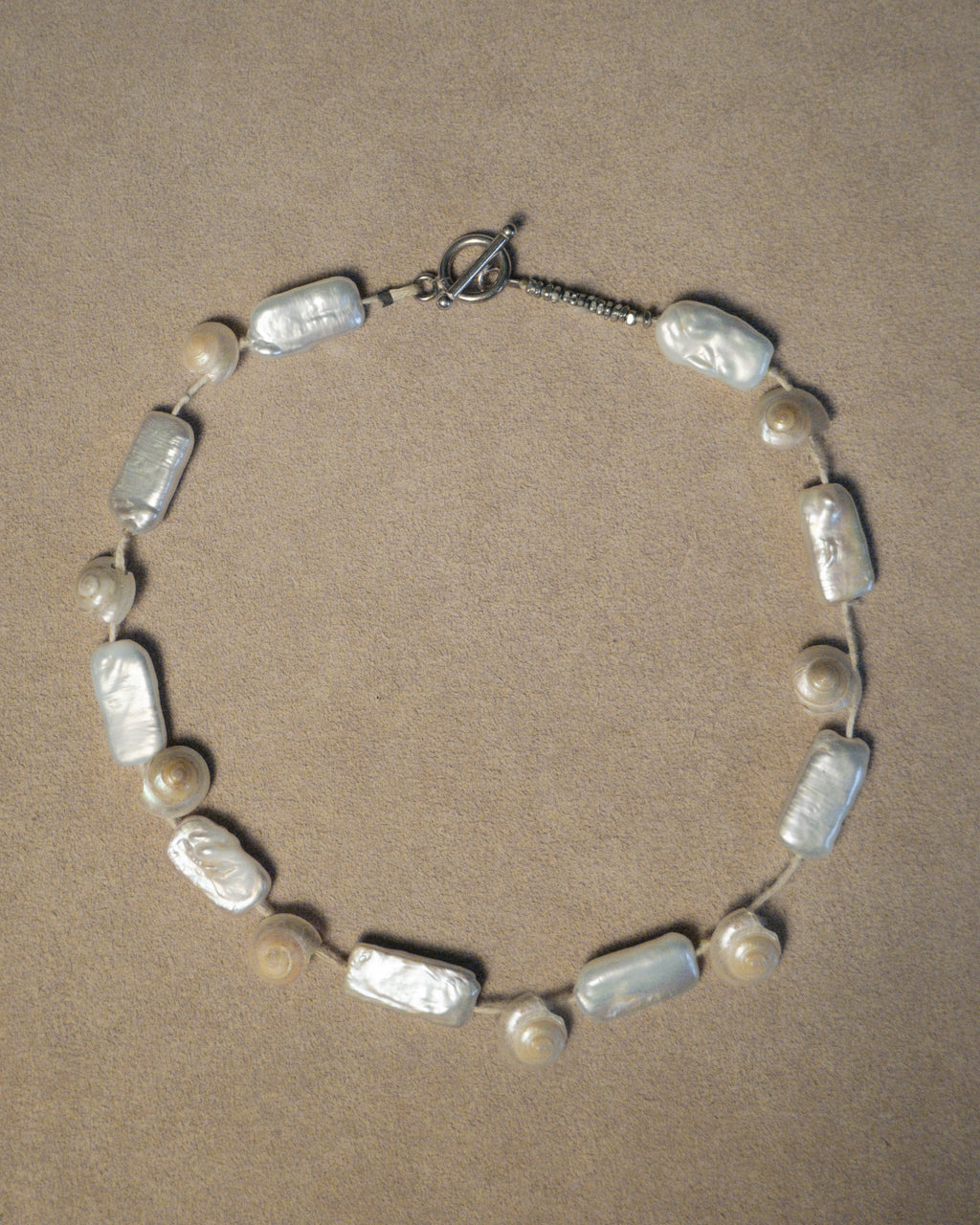Ilia Necklace