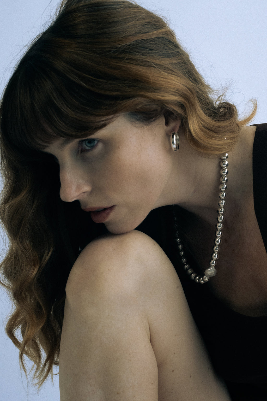 Celine Necklace