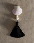 The Paloma Brooch
