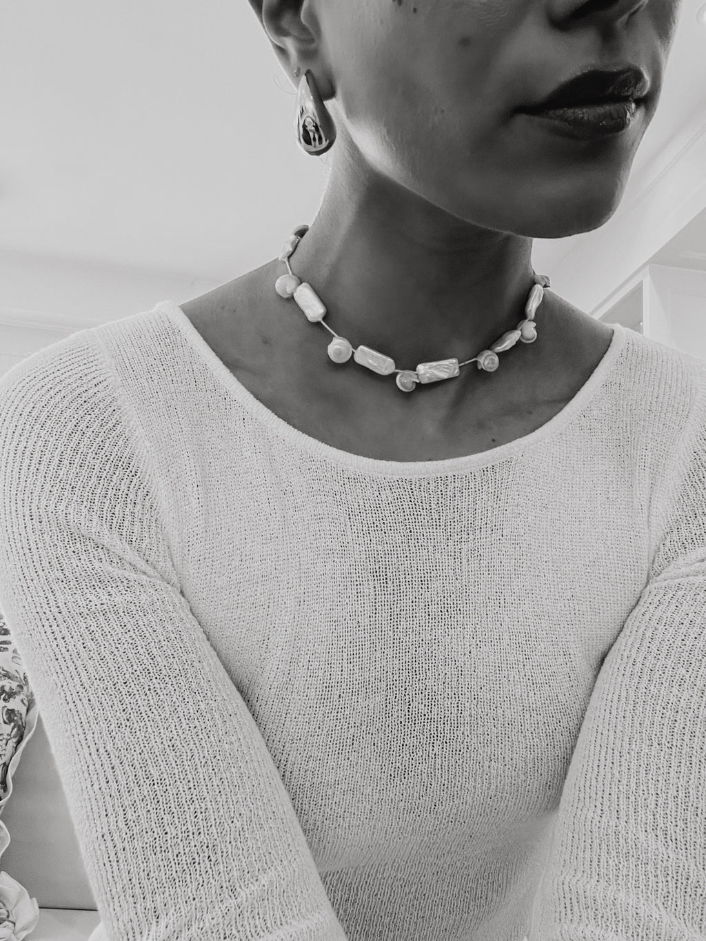 Ilia Necklace