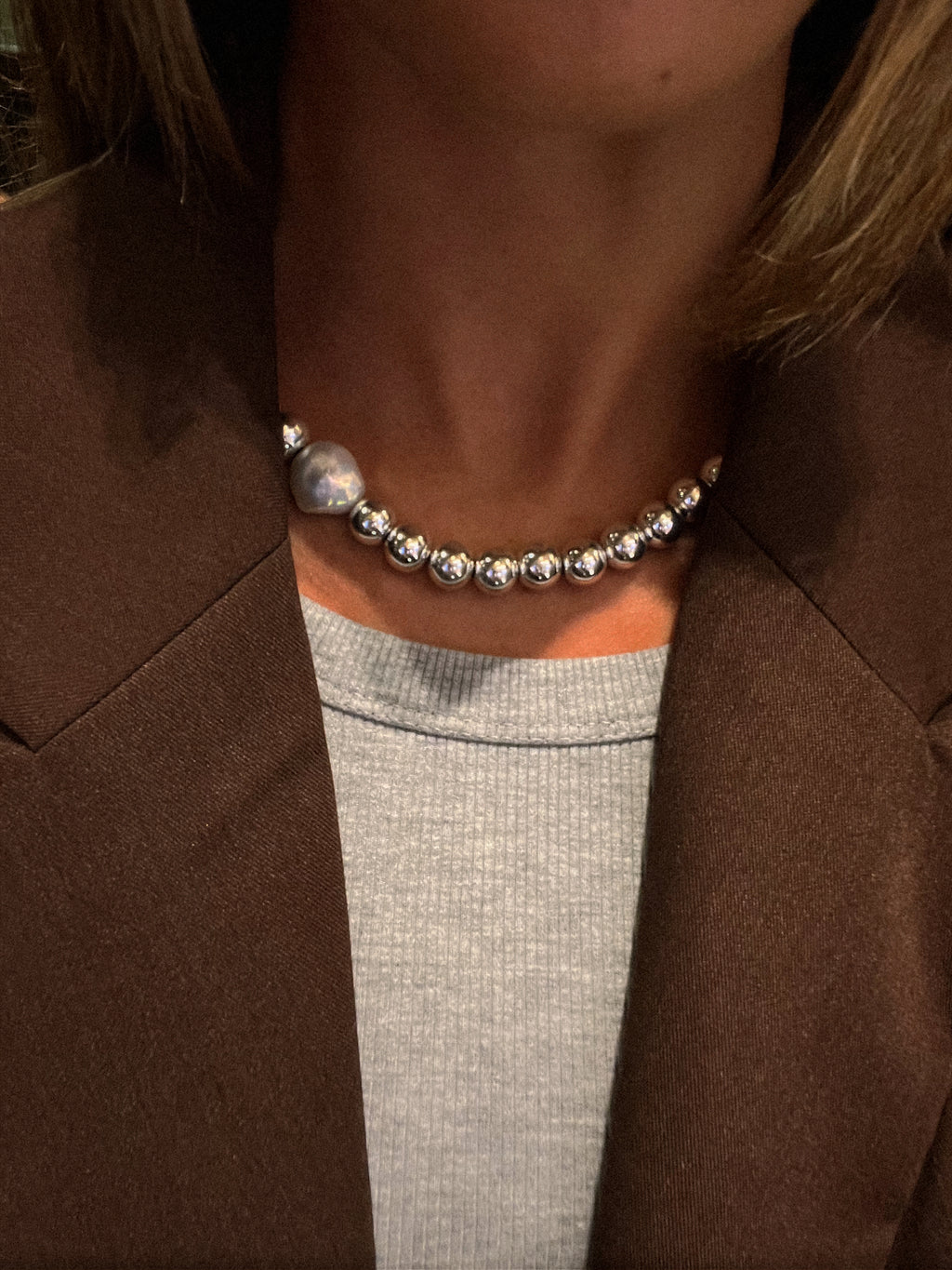 Celine Necklace