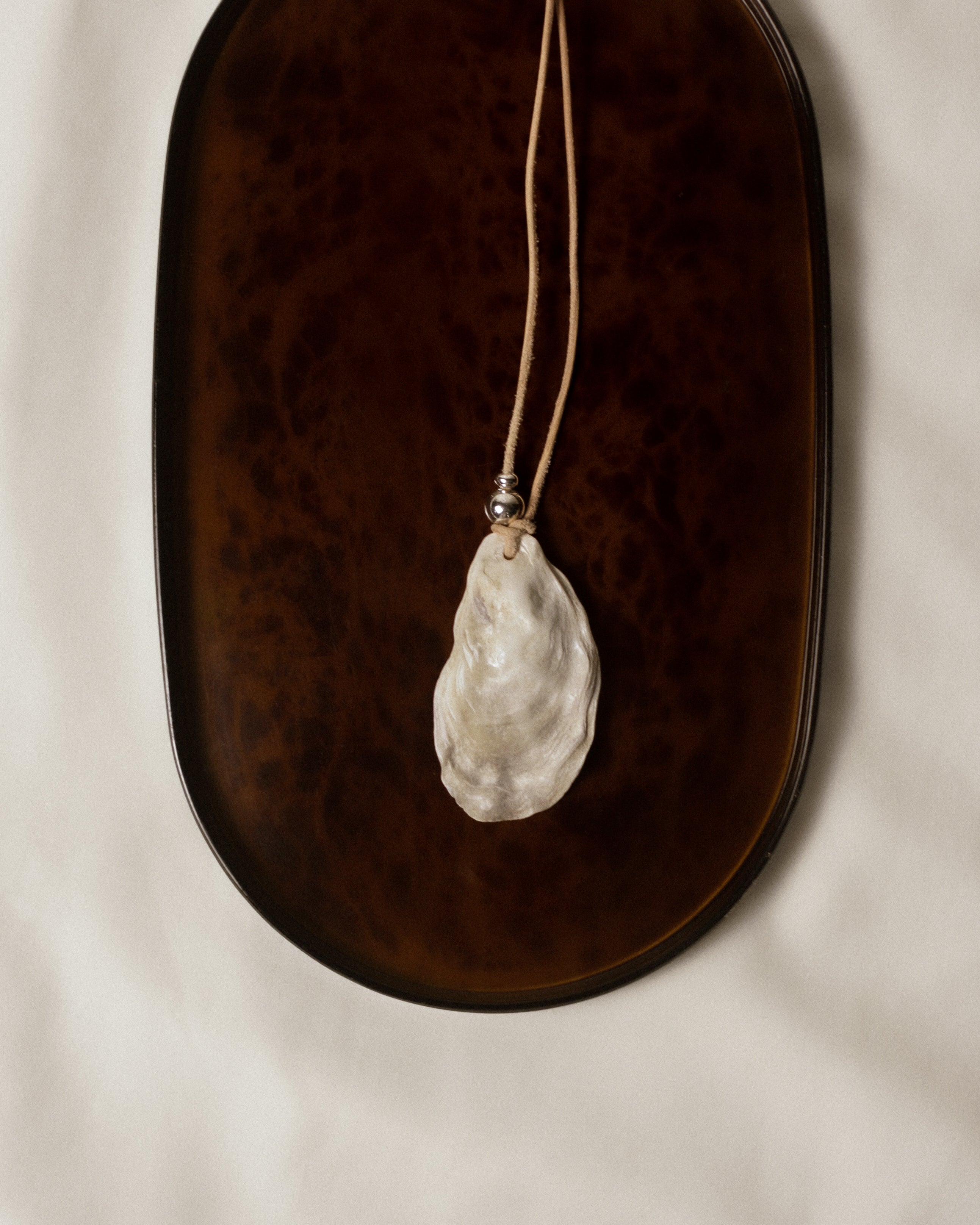 Orson Shell Pendant Necklace