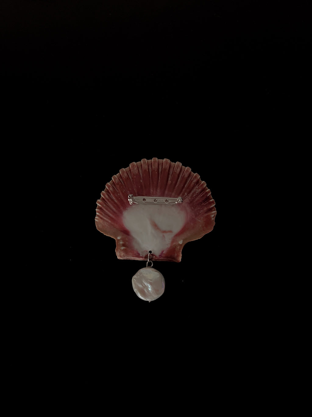 The Nora Brooch