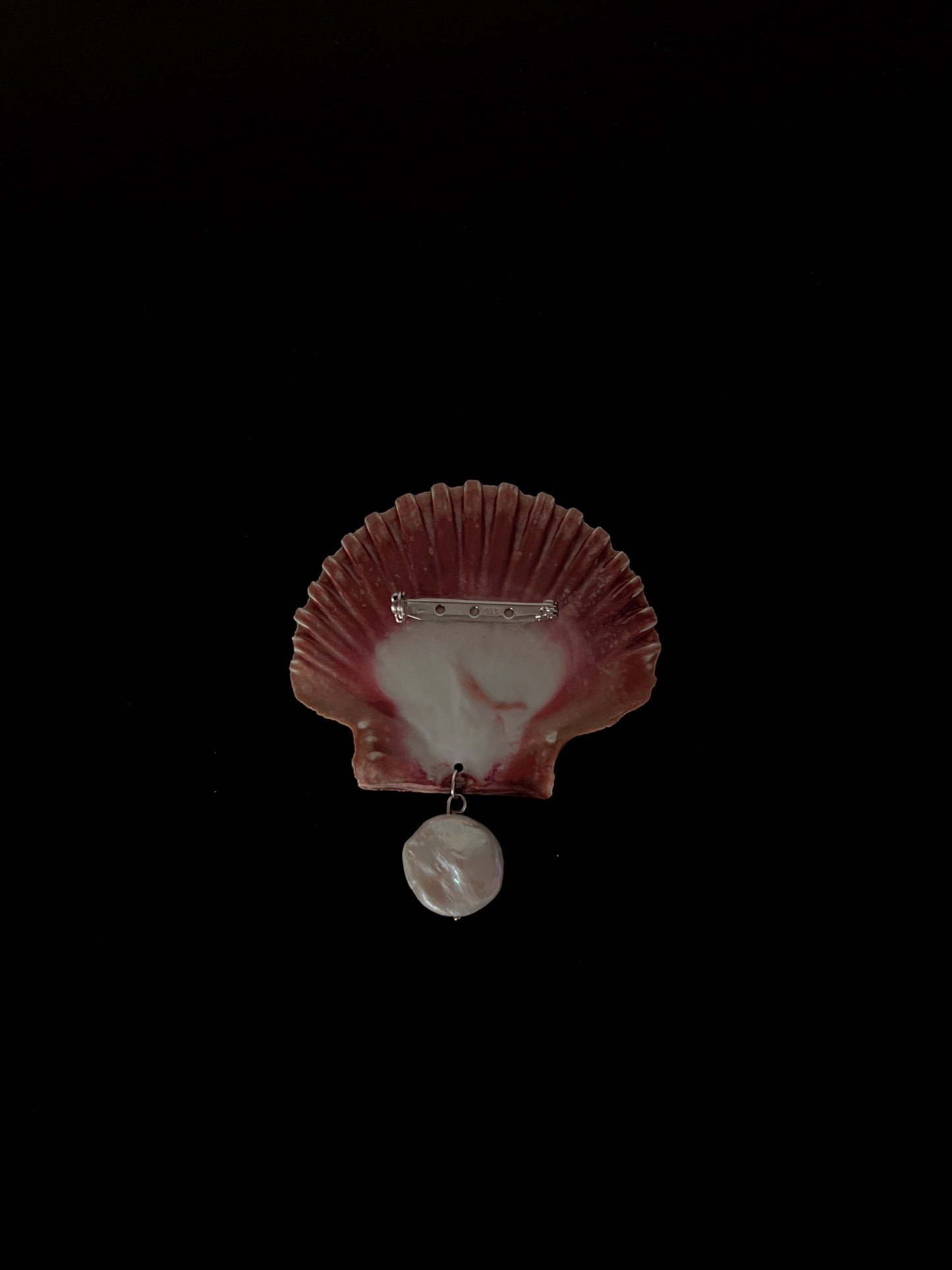 The Nora Brooch
