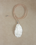 Orson Shell Pendant Necklace